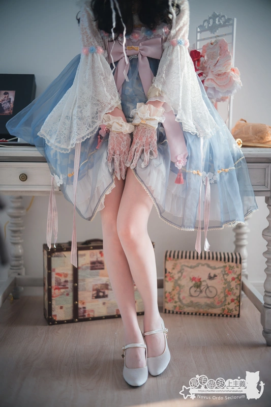 樱茶七夕 - 木花琳琳是勇者